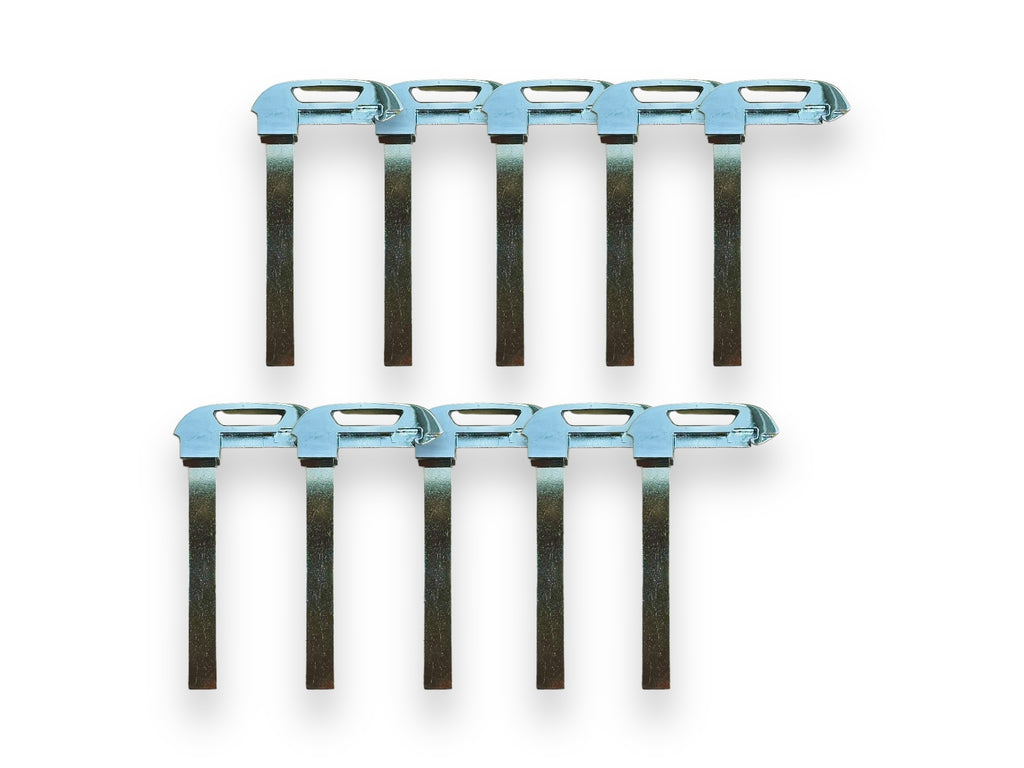 15-23 GM Silverado Sierra Emergency Key New 22984995 (10 Pack)