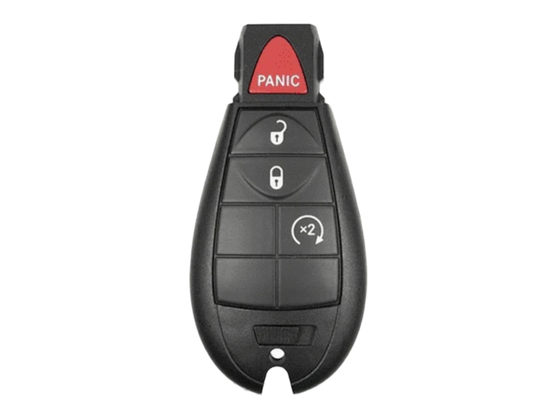 11-20 Chrysler Dodge Jeep 4 Button Proximity Remote Key Fobik Keyless Go New 05026886AI, IYZ-C01C