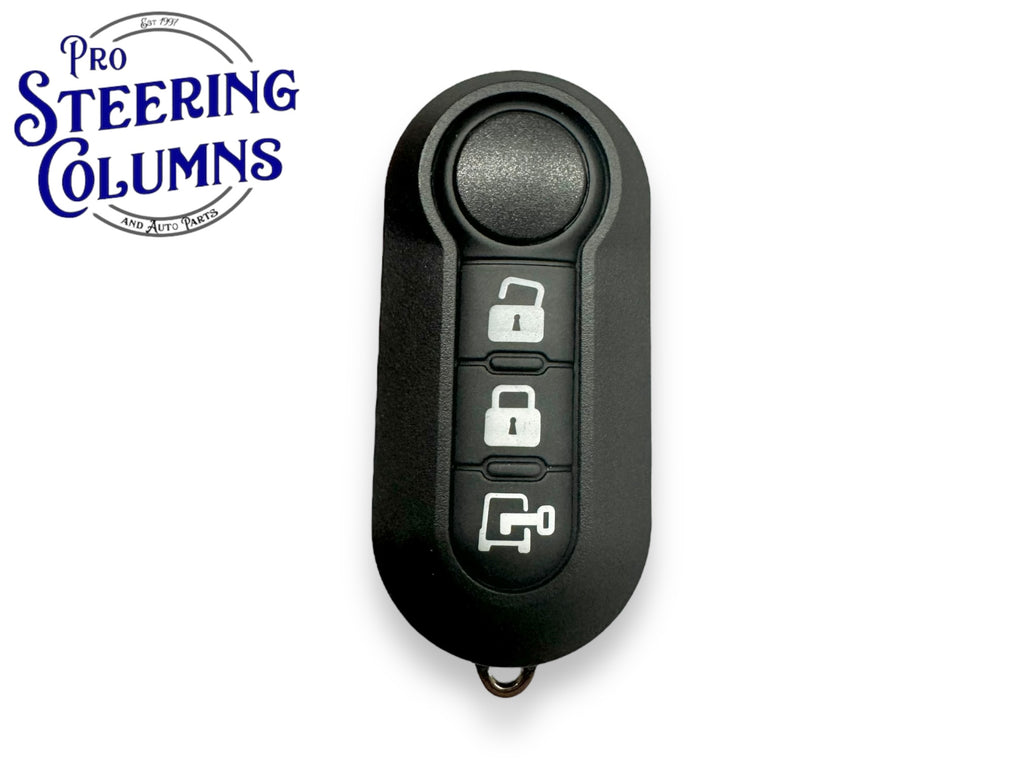 15-19 Ram Promaster Keyless Entry Remote Flip Key New 68224015AA, RX2TRF198