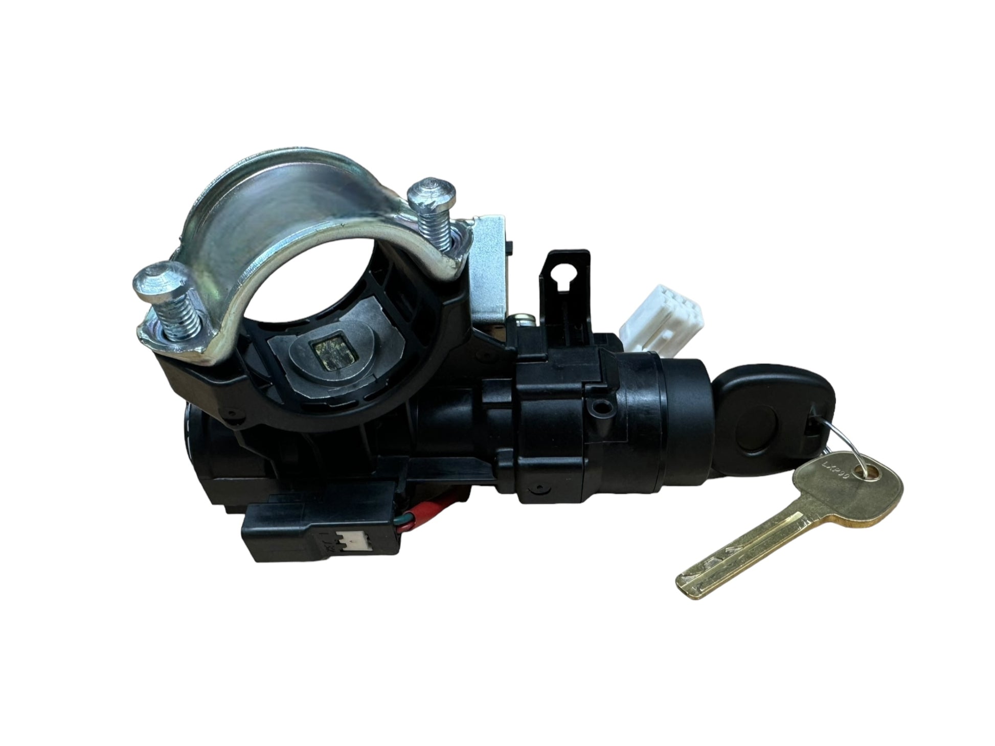 15-18 Kia Sedona Ignition Lock Cylinder Assembly Used OEM 81900-A9K00