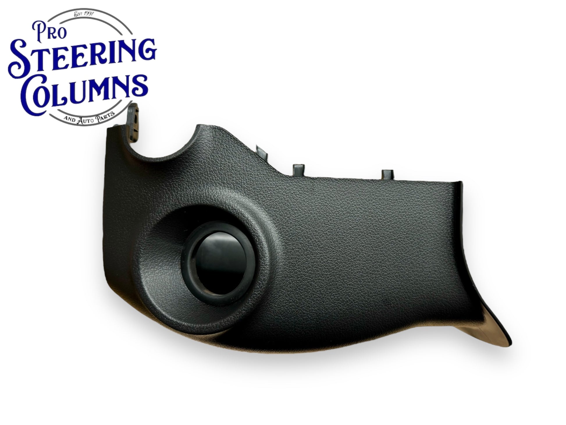 2017-2020 Hyundai Elantra Steering Column Lower Bezel Trim U.S. Built New OEM 84855-F3000-TRY