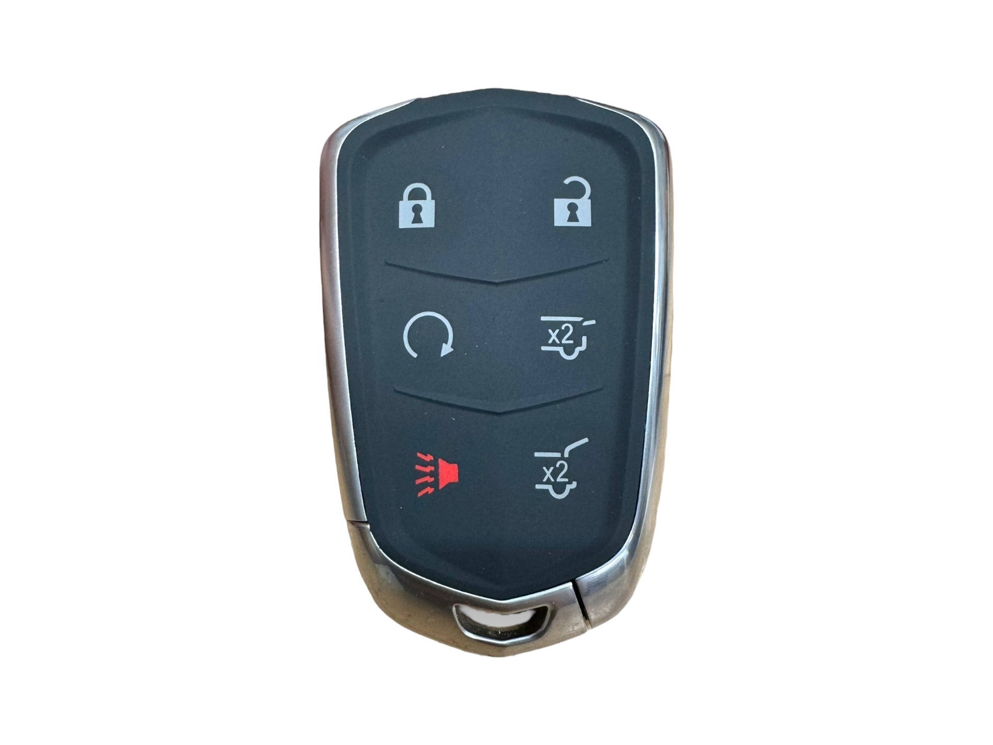 15-20 Cadillac Escalade Smart Key Remote Fob 6 Button New OEM PN:13580812, HYQ2AB