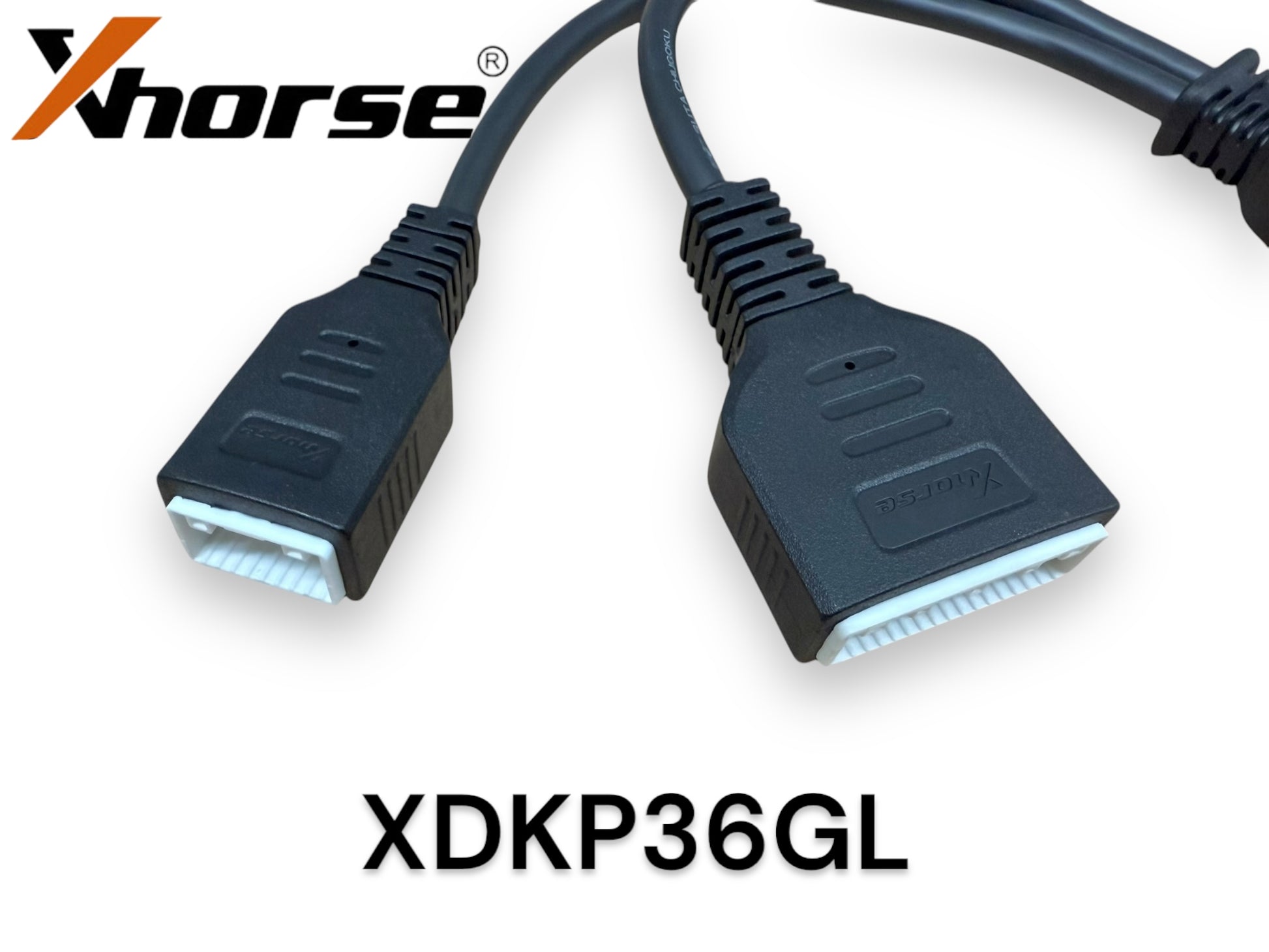 Xhorse XDKP36GL For Nissan 16+32 OBD Gateway Adapter for B118 Chasis