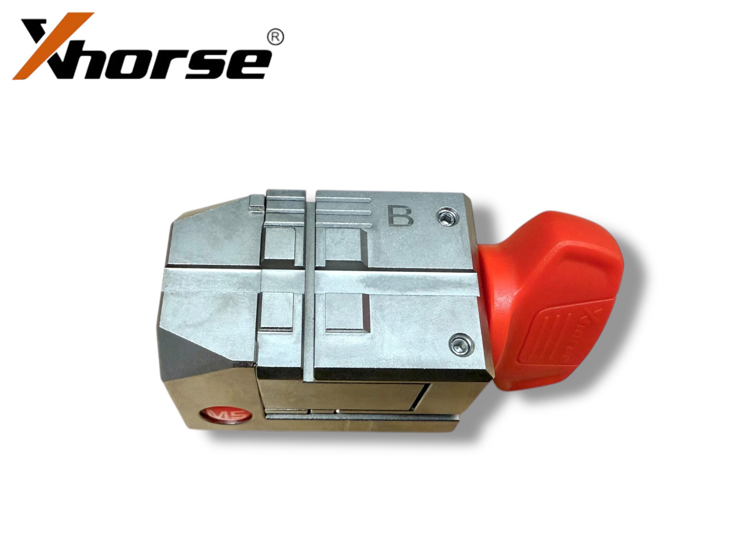Xhorse M5 Jaw Clamp For Condor XC-Mini Plus II / Dolphin II XP-005L /