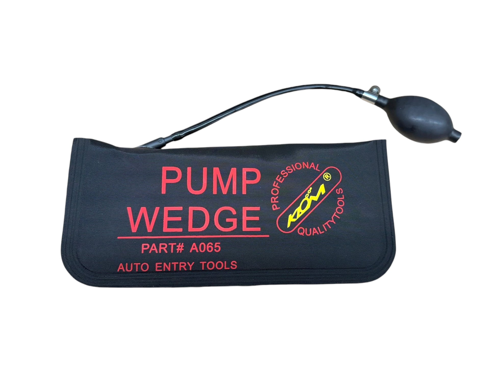Klom Air Pump Wedge New