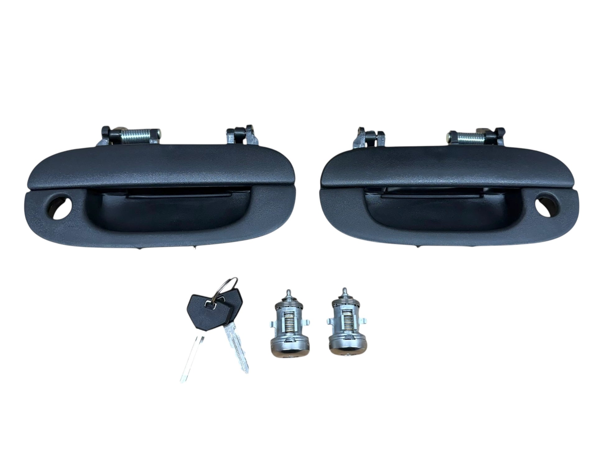 94-01 Dodge Ram 1500 2500 3500 Door Lock & Handle Repair Kit New Aftermarket