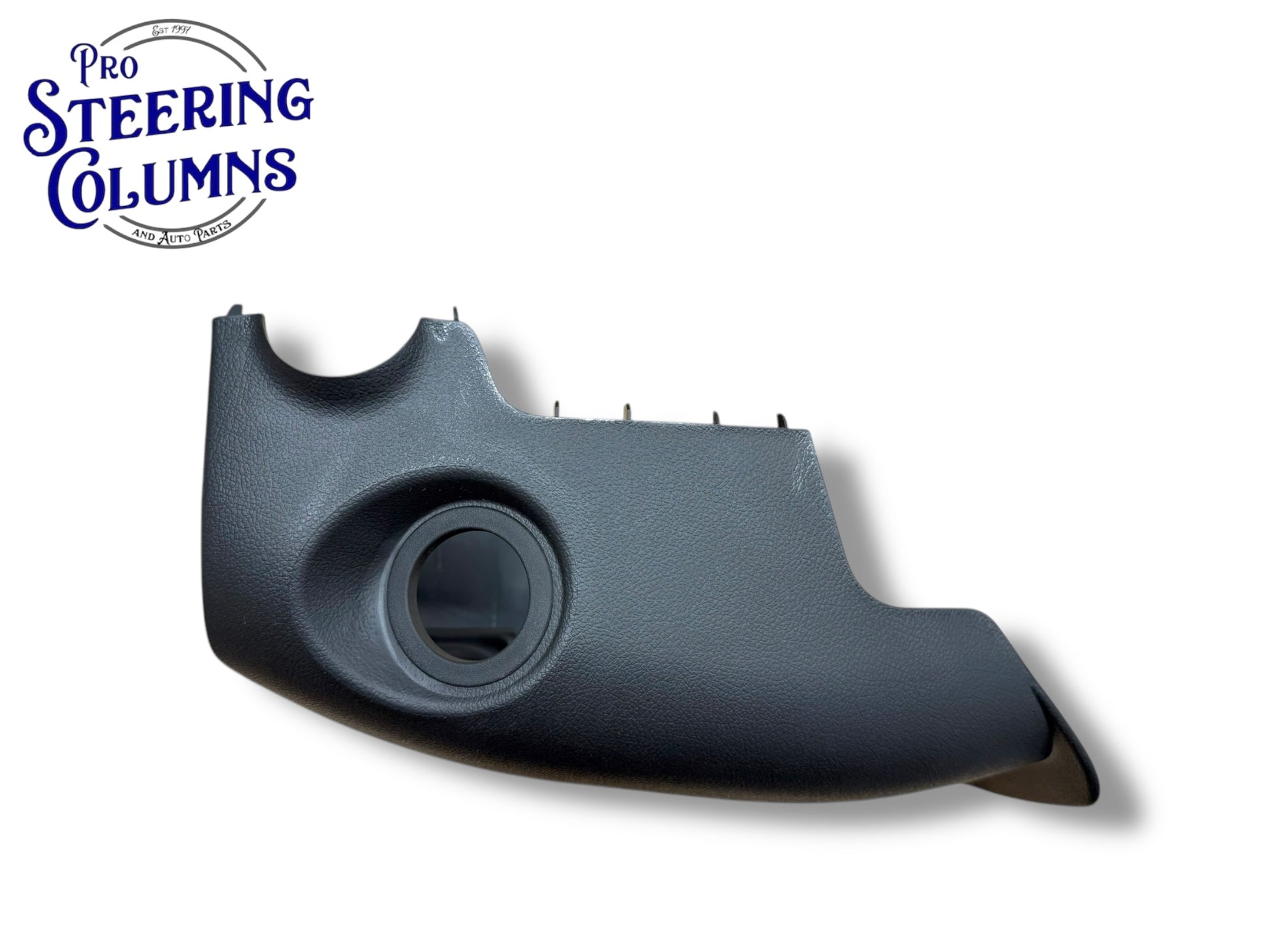 10-13 Kia Forte Steering Column Lower Bezel Trim New OEM 84850 1M300WK