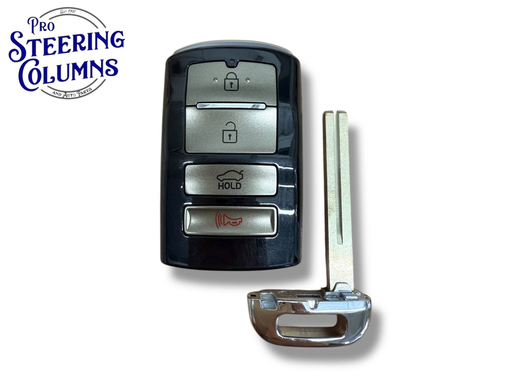 17-19 Kia Cadenza Smart Key Fob New 95440-F6000, TQ8-FO8-4F10