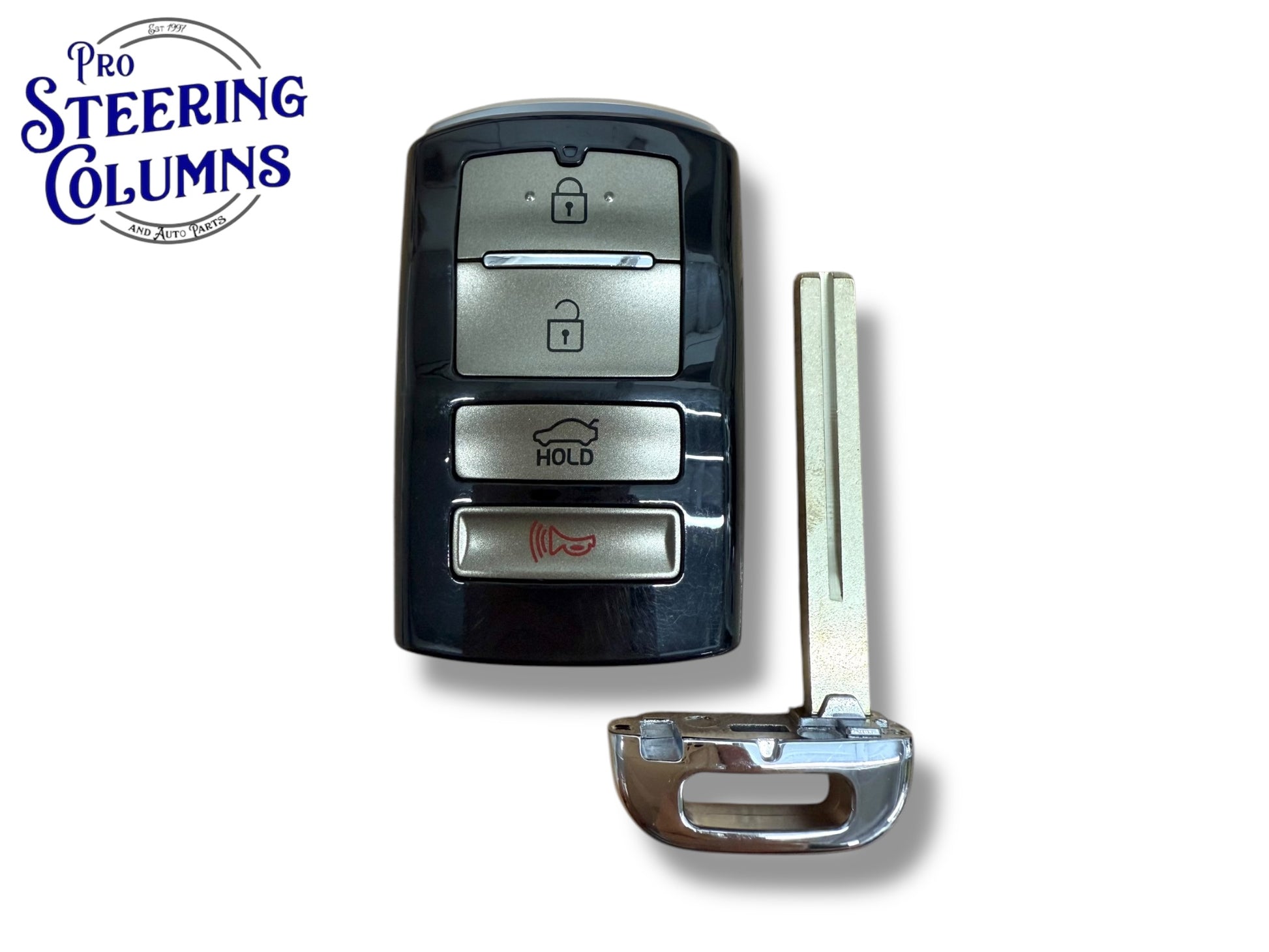 17-19 Kia Cadenza Smart Key Fob New 95440-F6000, TQ8-FO8-4F10