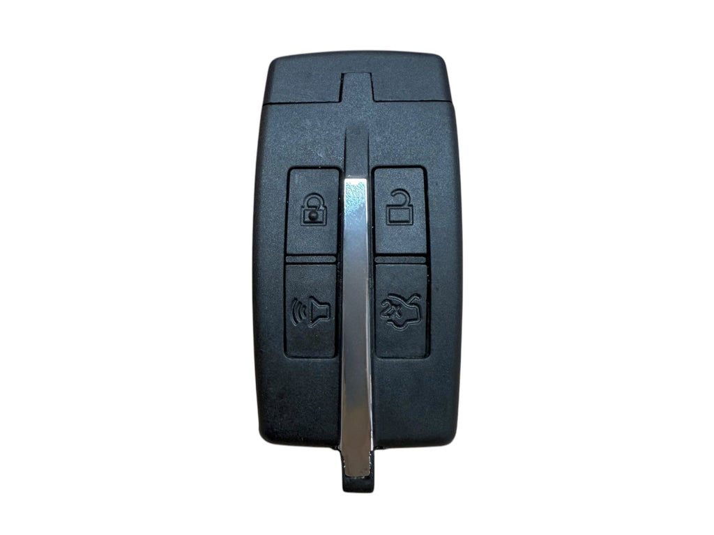 09-12 Ford Lincoln Smart Key New M3N5WY8406