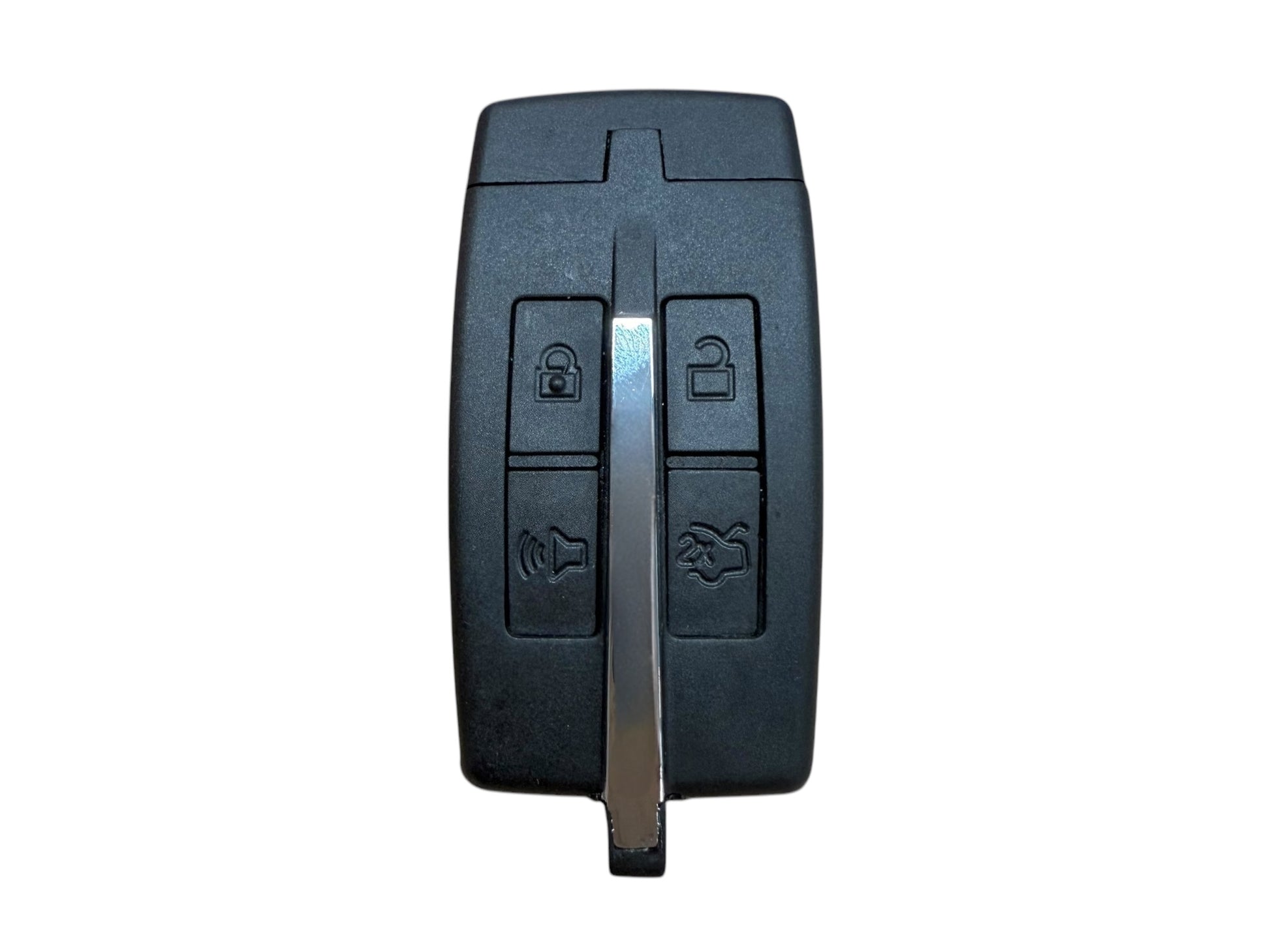 09-12 Ford Lincoln Smart Key New M3N5WY8406