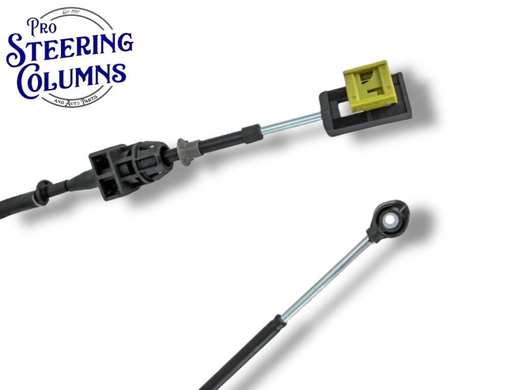97-99 Ford F-150 F-250 Expedition Transmission Shift Linkage Cable New F85Z-7E395-BA