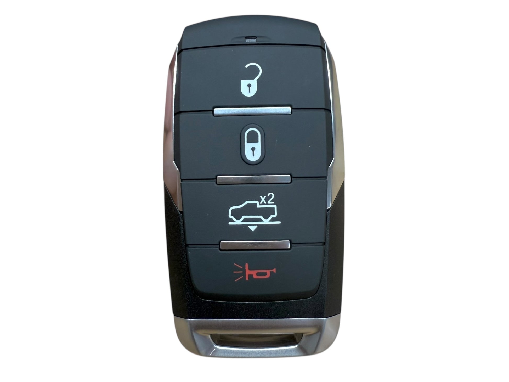 19-24 Ram 1500 Smart Key 4-Button New OHT-4882056 PN: 68291688AD