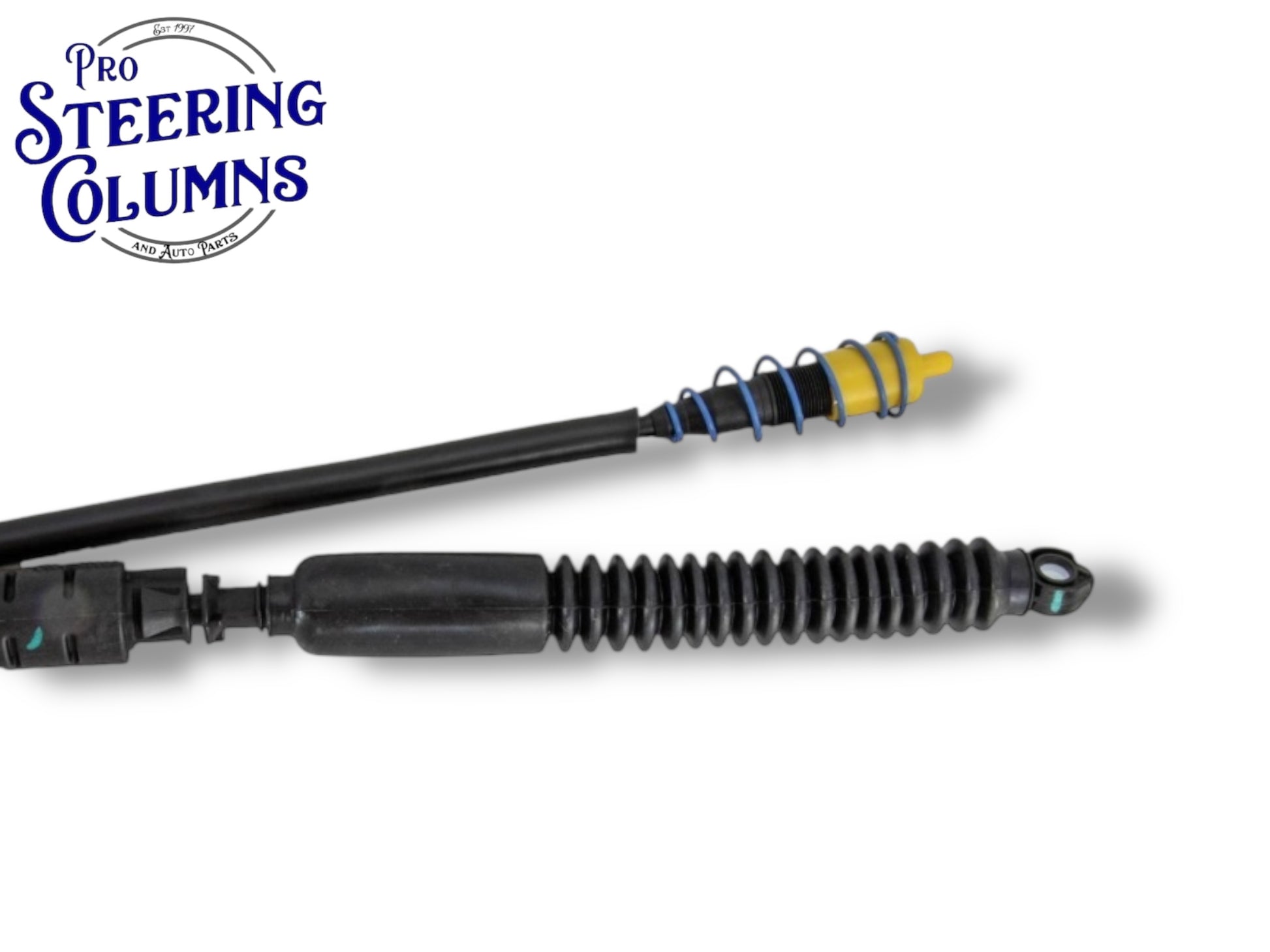 99-06 GM Silverado Sierra Transmission Shift Linkage Cable AWD 140" New 12477640