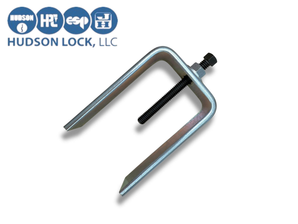 HPC - GM Telescopic Steering Column Lock Plate Tool Compressor