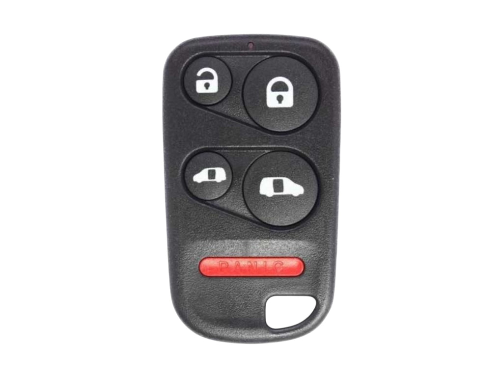 01-04 Honda Odyssey Keyless Entry Remote New PN: 72147-S0X-A02 / OUCG8D-440H-A