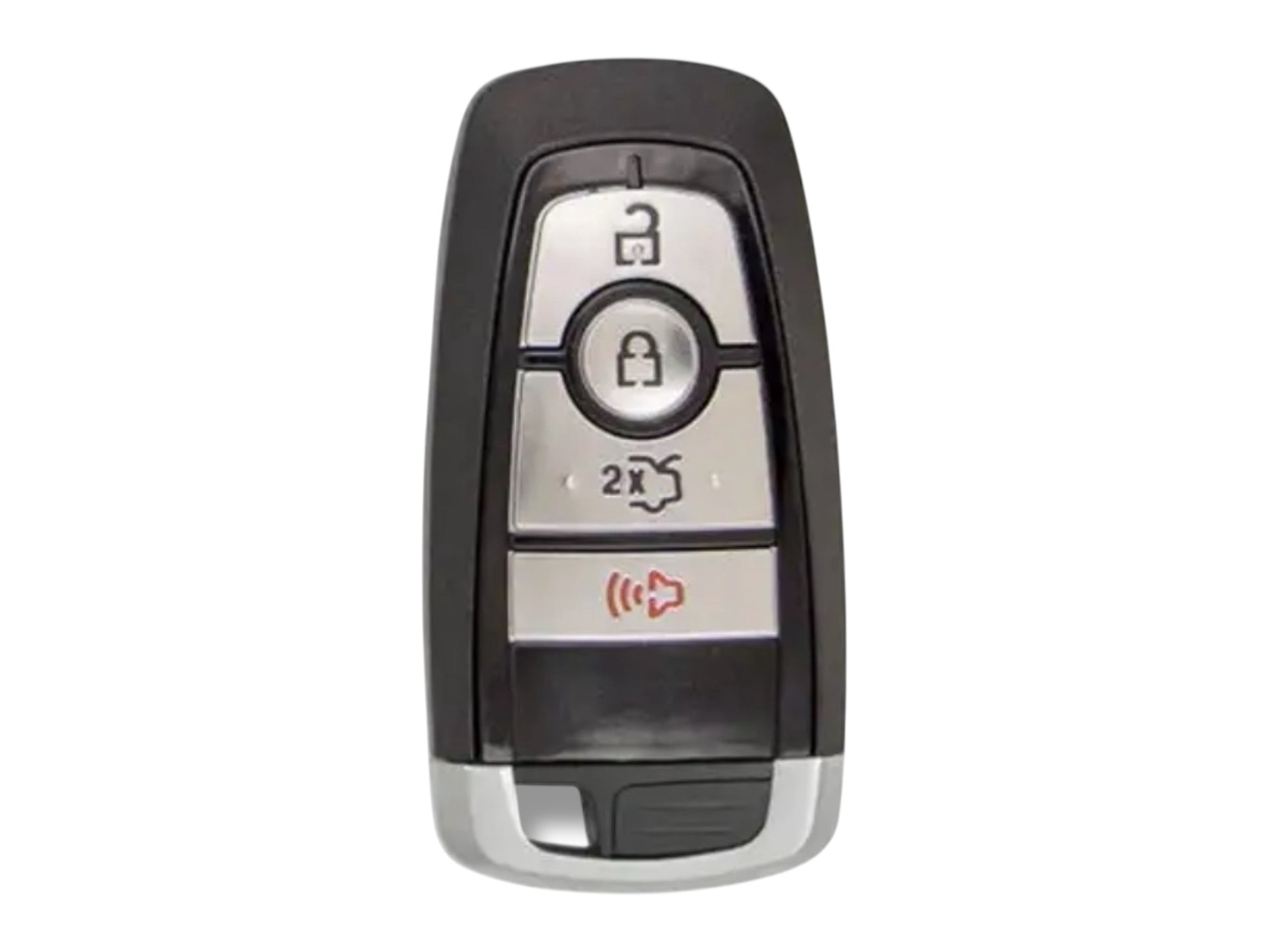 17-25 Ford Edge Fusion Mustang Smart Key 4-Button New PN: 164-R8150 / M3N-A2C93142300