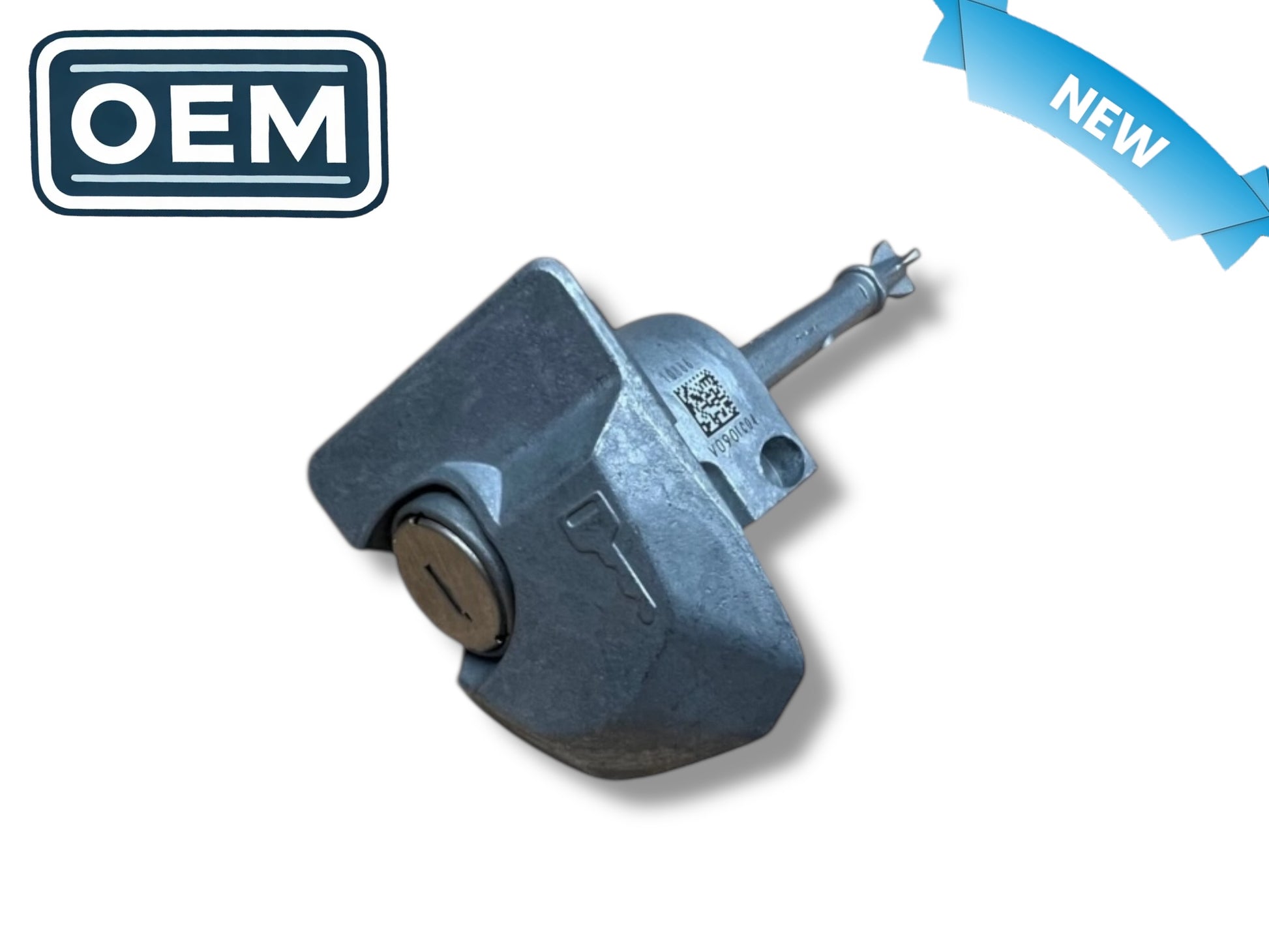 22-25 Honda Civic Driver Front Left Door Lock Cylinder New OEM 35010-T20-A01