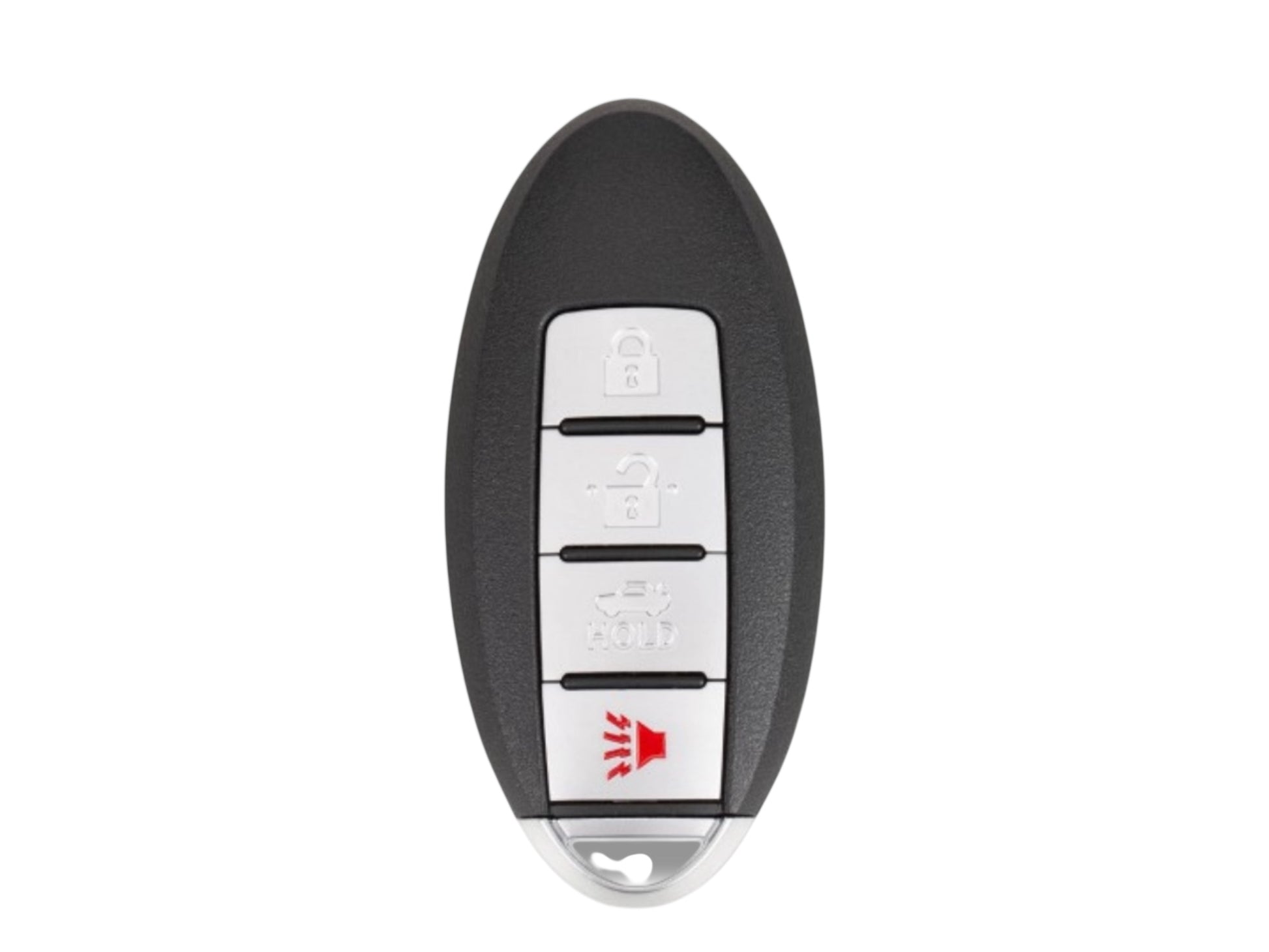 Xhorse - XSNIS2EN - Nissan Style 4-Btn Universal Smart Key W/ Proximity For VVDI Key Tool