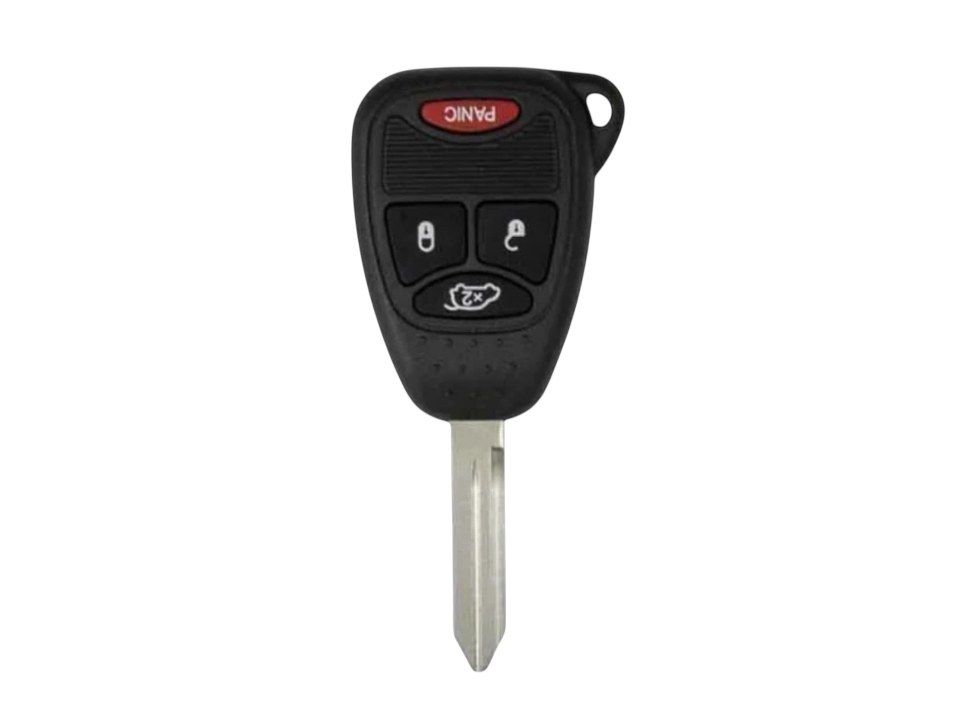 04-08 Dodge Chrysler Jeep Remote Head Key 4-Button New M3N5WY72XX