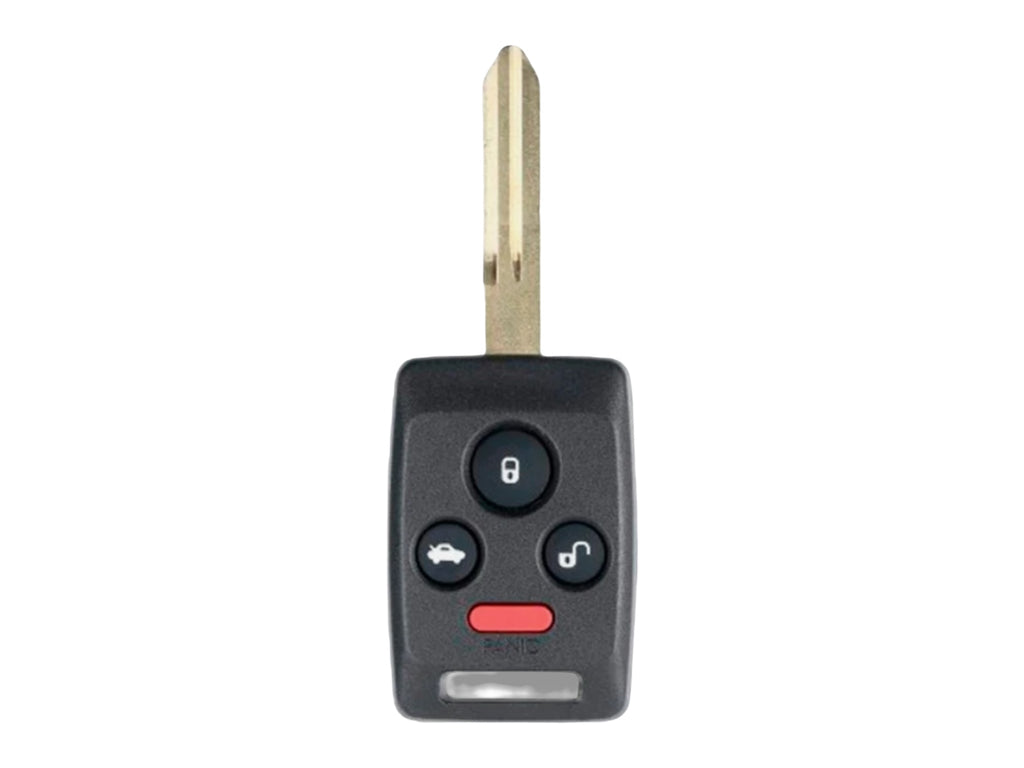 06-08 Subaru Tribeca Legacy Remote Head Key 4-Button CWTWBU745 (Aftermarket)