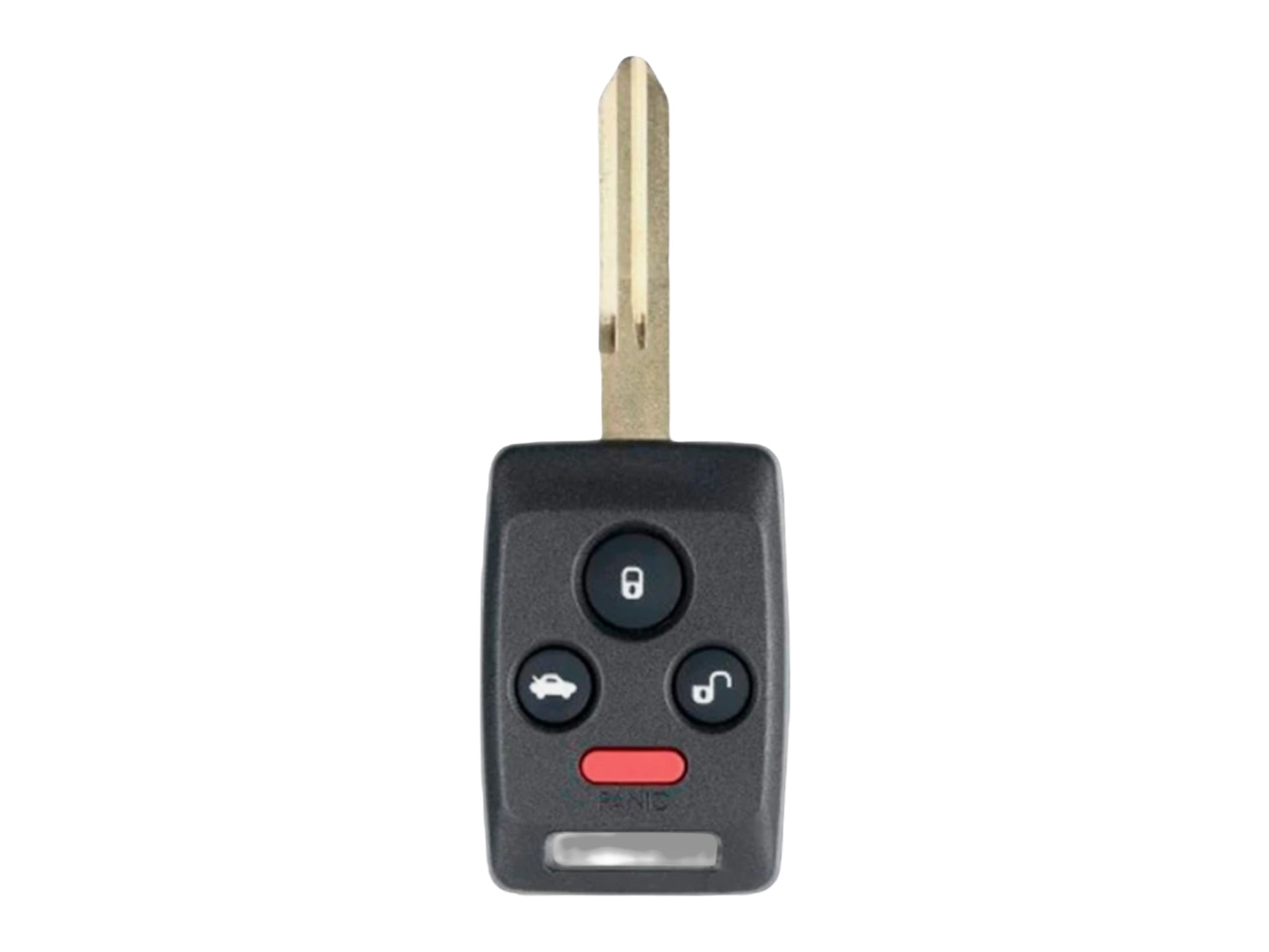 06-08 Subaru Tribeca Legacy Remote Head Key 4-Button CWTWBU745 (Aftermarket)