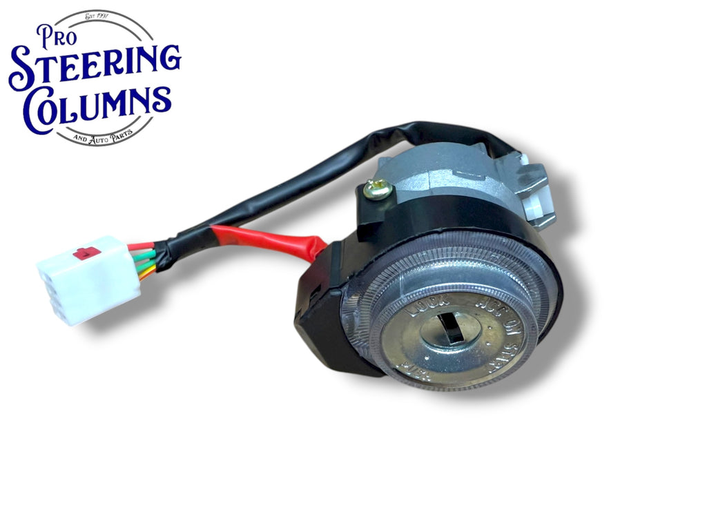 2009 Kia Optima Ignition Lock Cylinder 2 Keys New 81900-2GA01