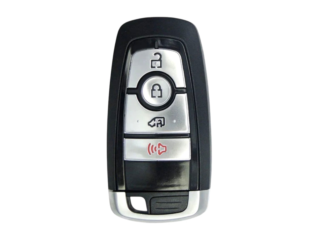 19-23 Ford Transit Connect Smart Key 4-Button PN: 164-R8234 / M3N-A2C931423 (Aftermarket)