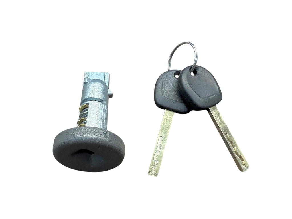 2014-2019 Silverado Tahoe Suburban Ignition Lock Cylinder No Chip 84668679 (Aftermarket)