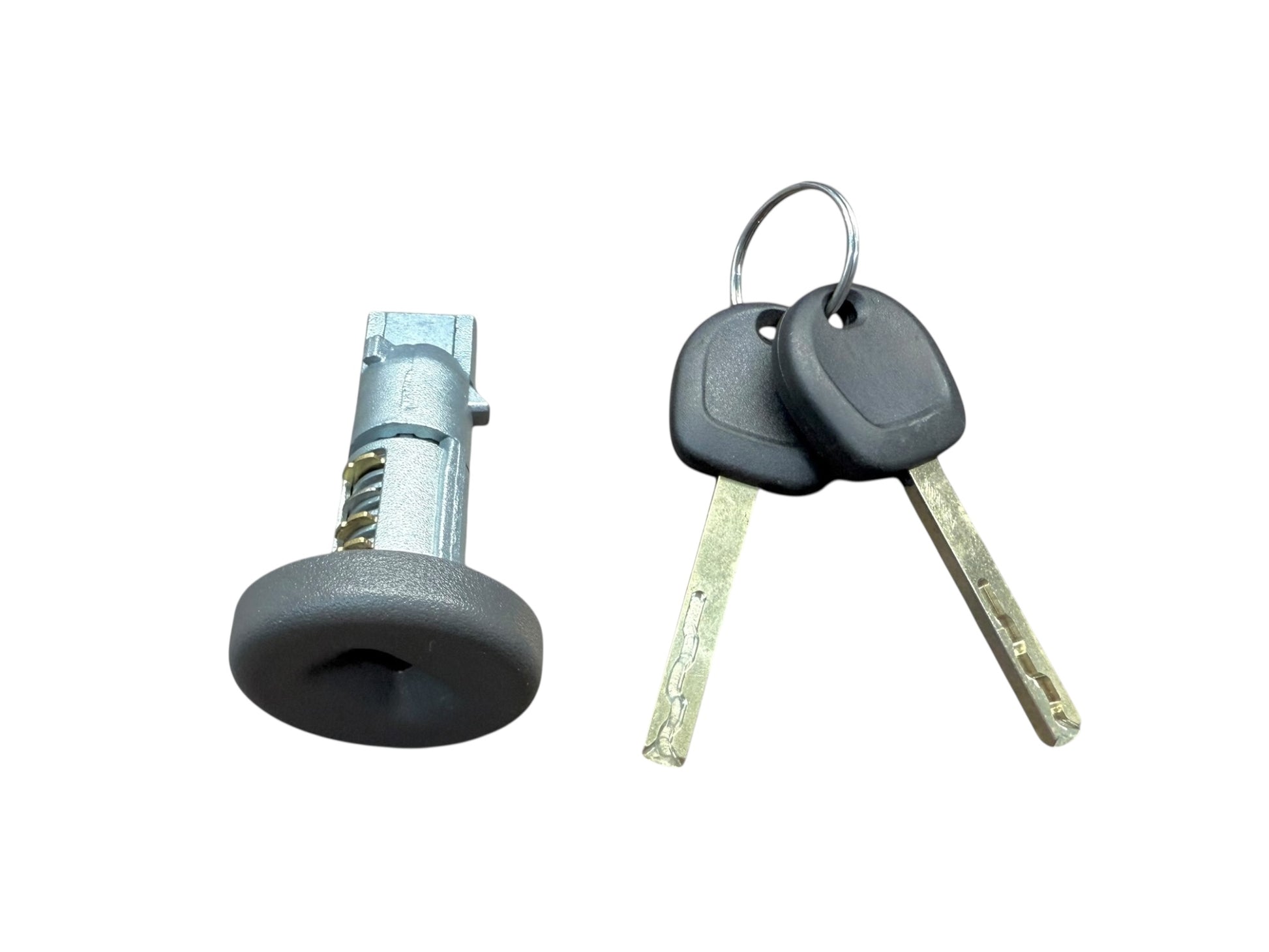 2014-2019 Silverado Tahoe Suburban Ignition Lock Cylinder No Chip 84668679 (Aftermarket)