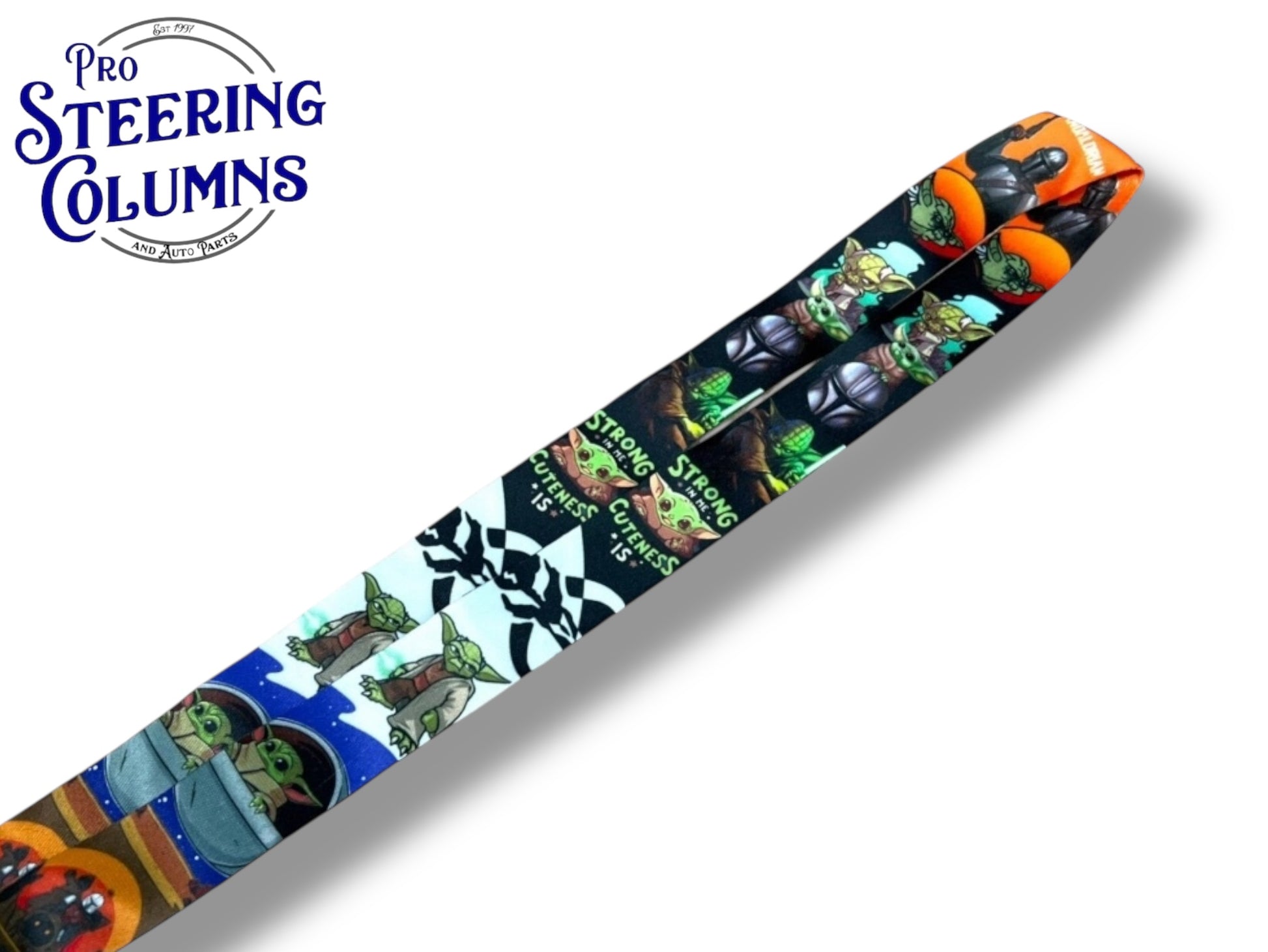 Star Wars Lanyard - SW3