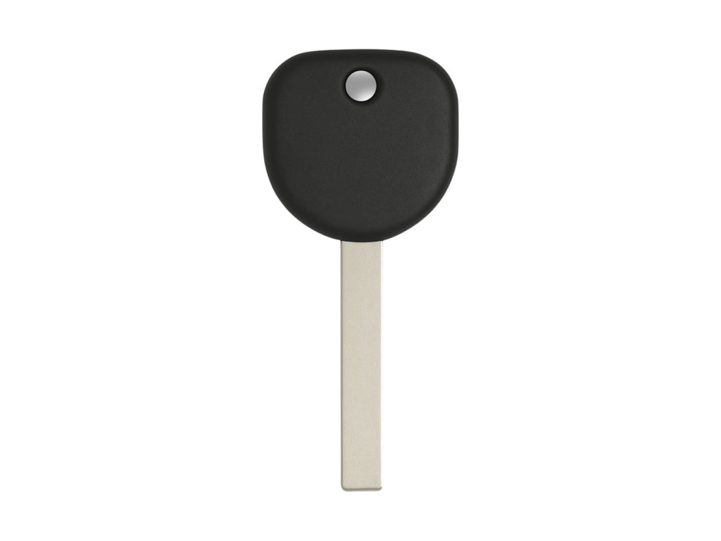 B119 / B119PT GM Transponder Key (ID46 GM Ext Chip)(Aftermarket)