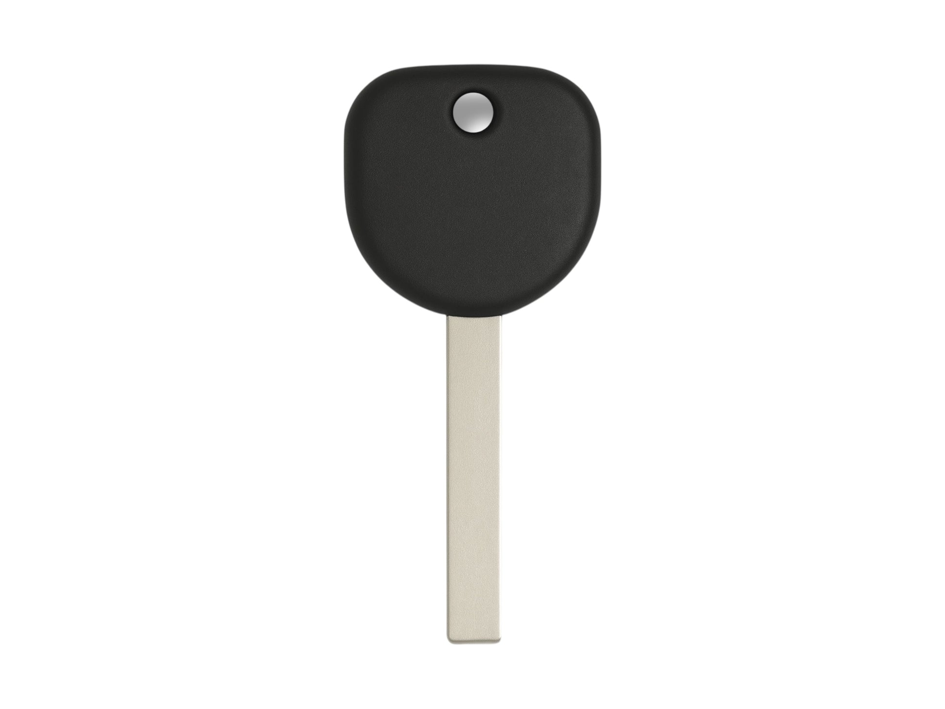 B119 / B119PT GM Transponder Key (ID46 GM Ext Chip)(Aftermarket)