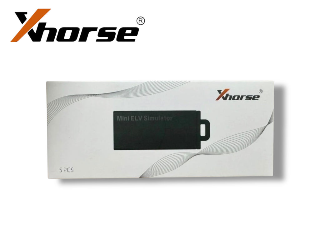 Xhorse VVDI Mini ELV ESL Simulator Emulator For Mercedes Benz W204 / W207/ W212 (5 Pack)