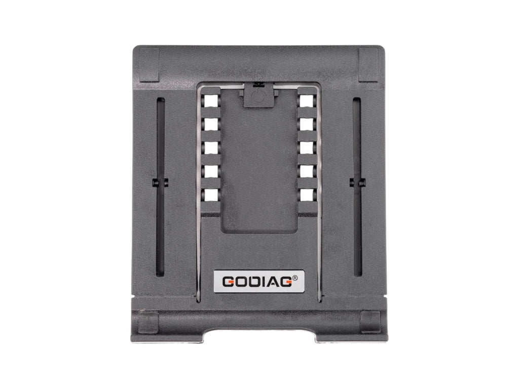 Godiag - Universal ECU Bracket Stand For Easy ECU Wiring