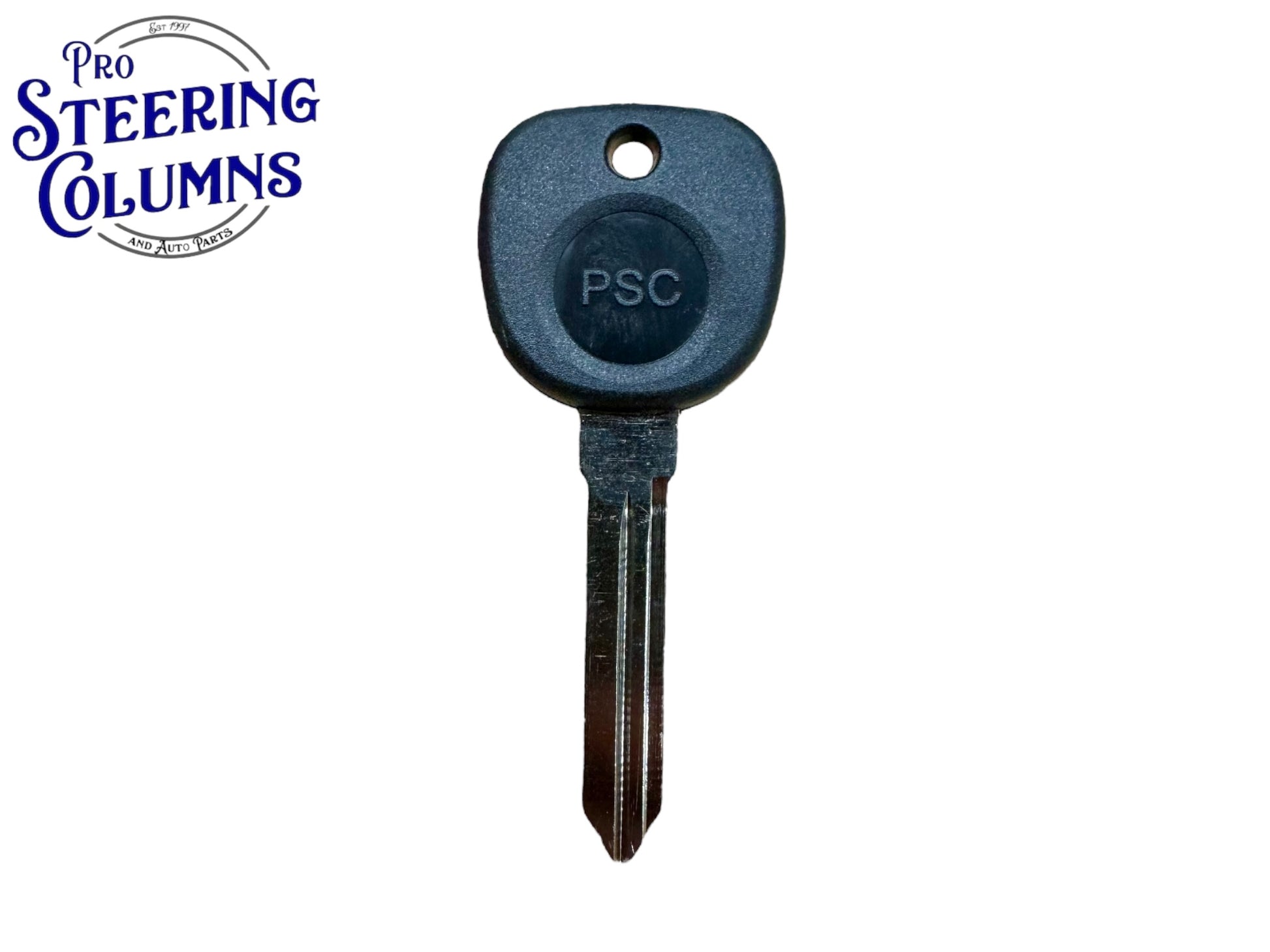 B96-P GM Saturn Key Blank Plastic Head P110 598007