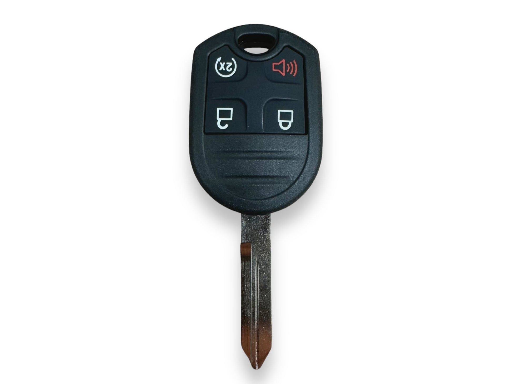 09-18 Ford F-150 F-250 Explorer Navigator Remote Head Key 4 Button Remote Start New Aftermarket CWTWB1U793