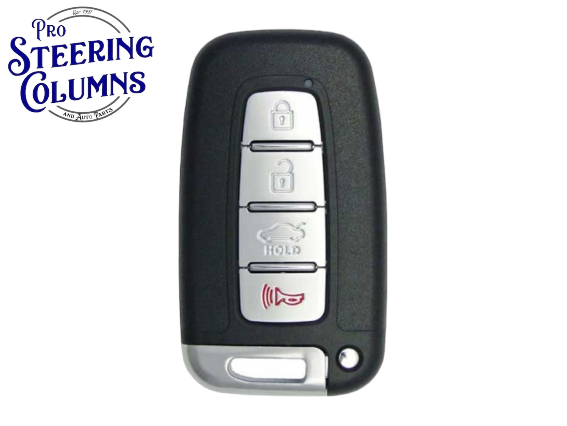 09-15 Hyundai Kia Keyless Entry Remote Smart Key Fob SY5HMFNA04 95440-3N250