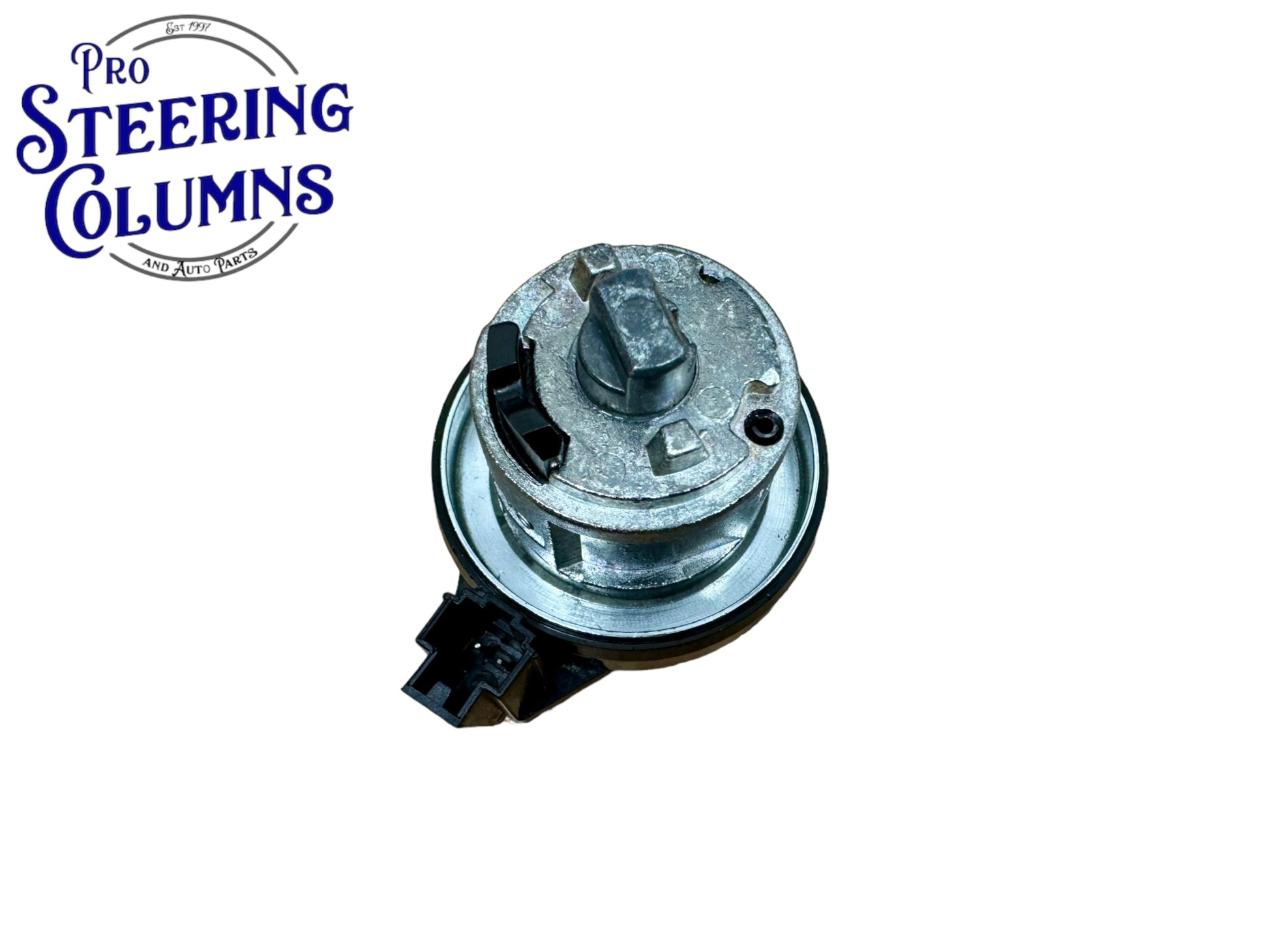 11-16 VW Beetle GTI Jetta Passat Ignition Lock Cylinder With Key Shells New