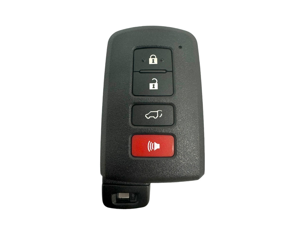 14-19 Highlander 20-21 Sequoia Smart Key Fob New 89904-0E121, HYQ14FBA