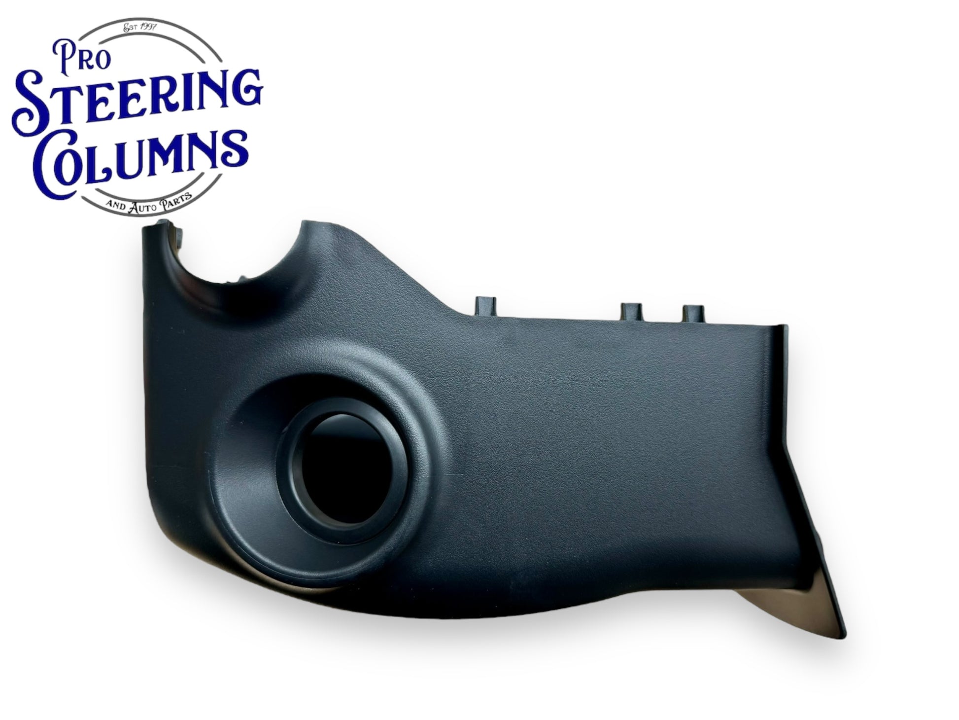 11-16 Hyundai Elantra Steering Column Lower Bezel Trim New 84852-3X000-RY