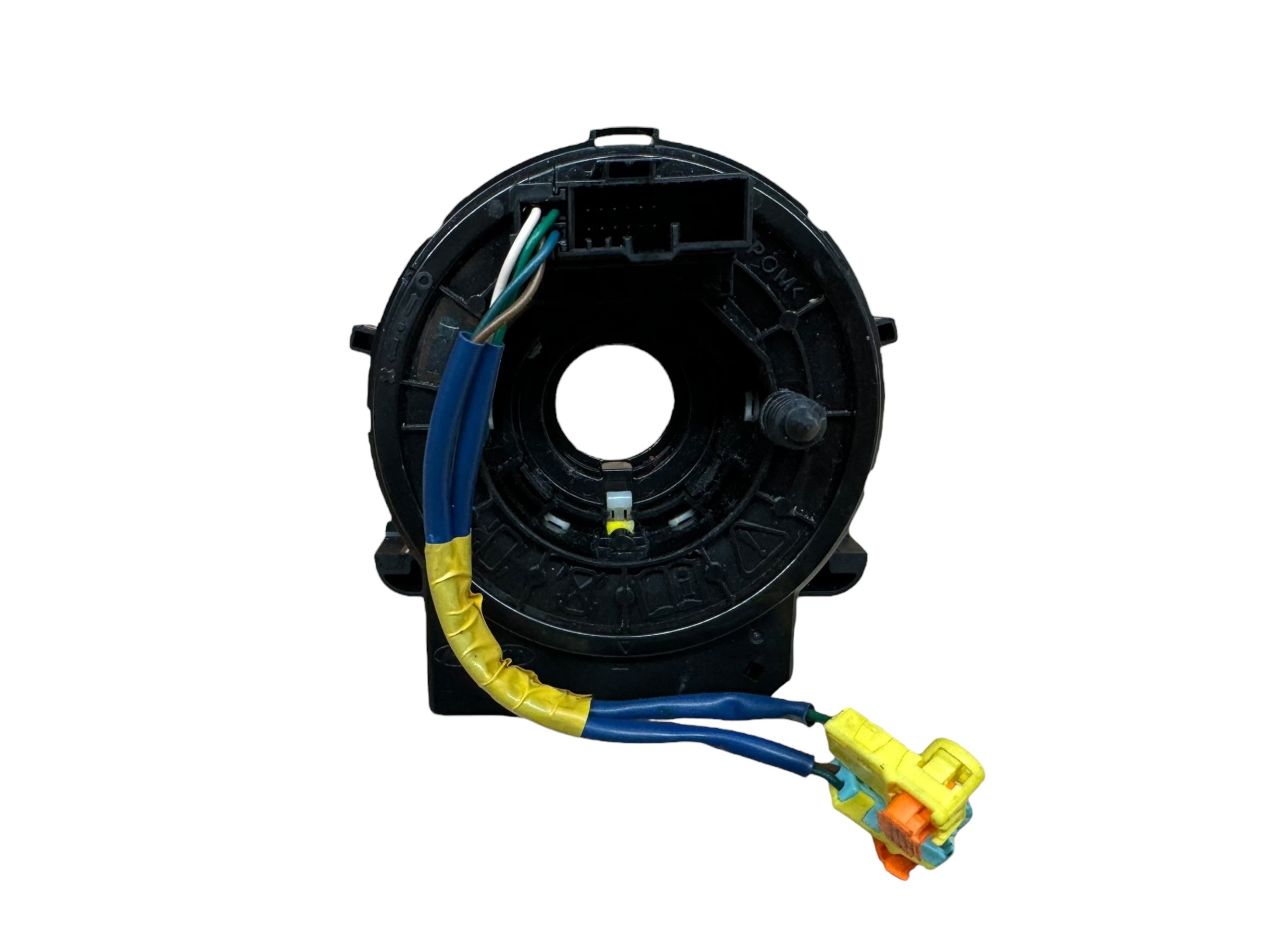 15-18 Kia Sedona Air Bag Clock Spring Without Heat Used OEM 93490-A922