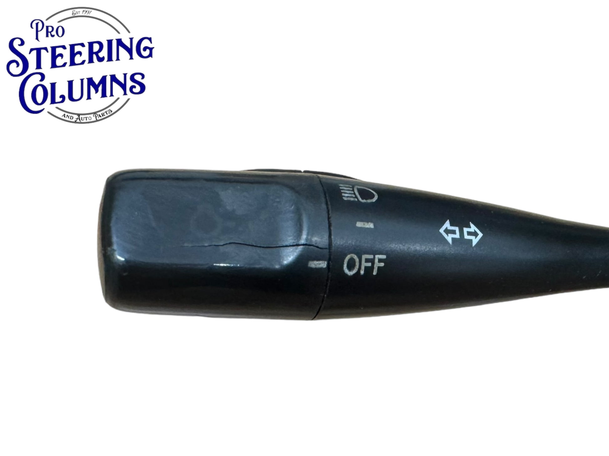 92-96 Toyota Camry Turn Signal Wiper Combination Switch With Cruise Used OEM 84310-06040