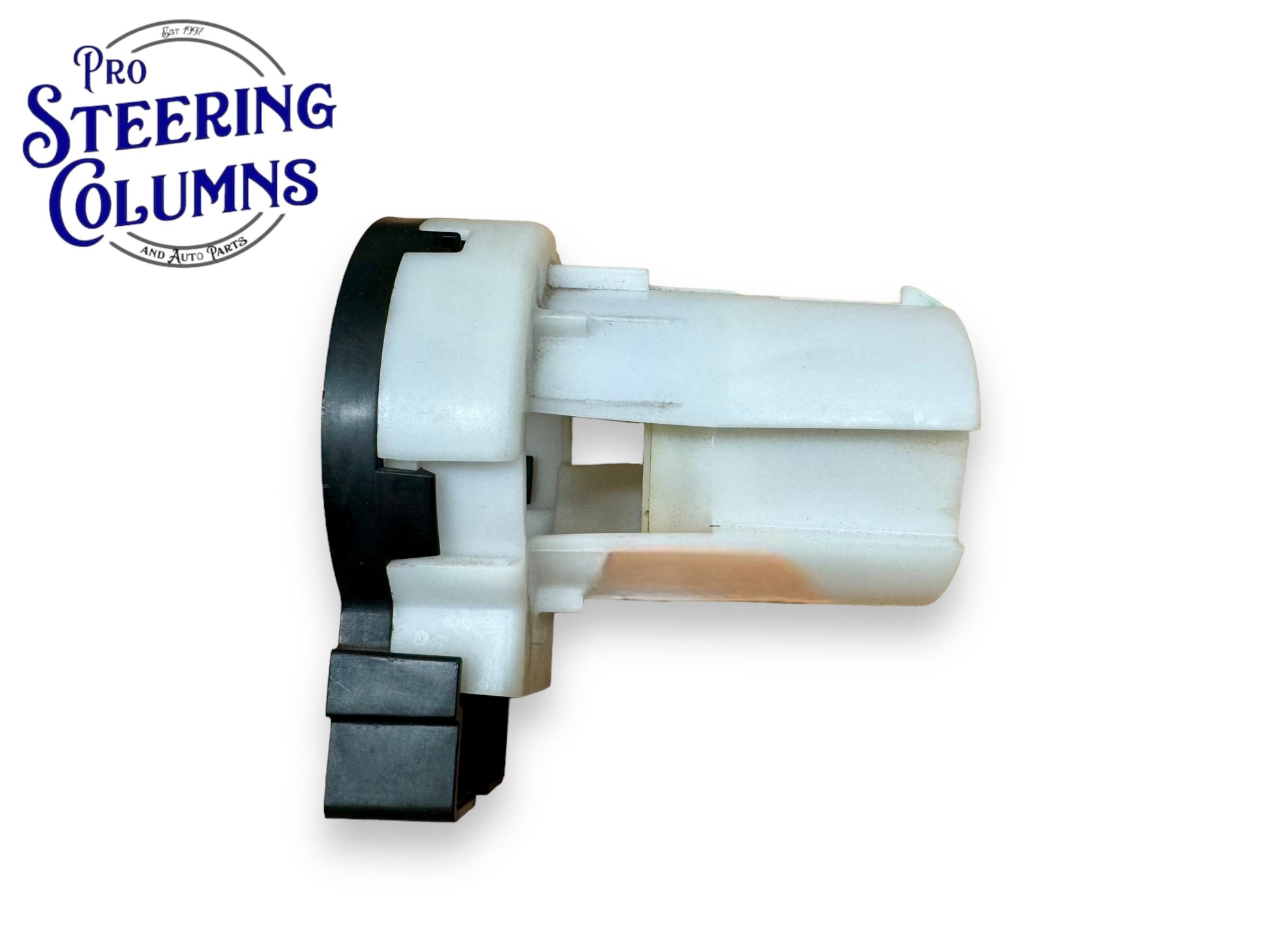 07-13 Silverado Sierra Tahoe Steering Column Angle Sensor Housing Support Used OEM 26101324