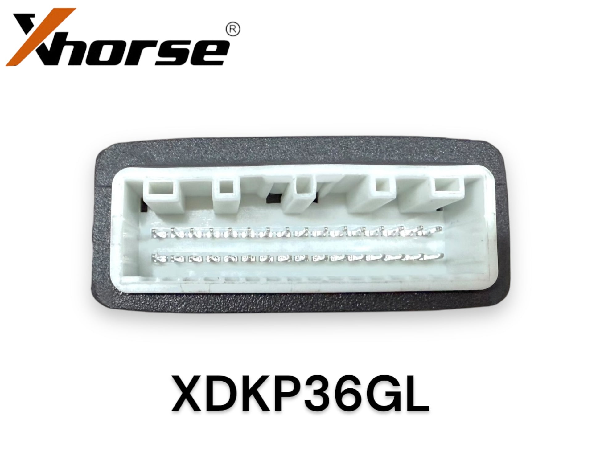 Xhorse XDKP36GL For Nissan 16+32 OBD Gateway Adapter for B118 Chasis