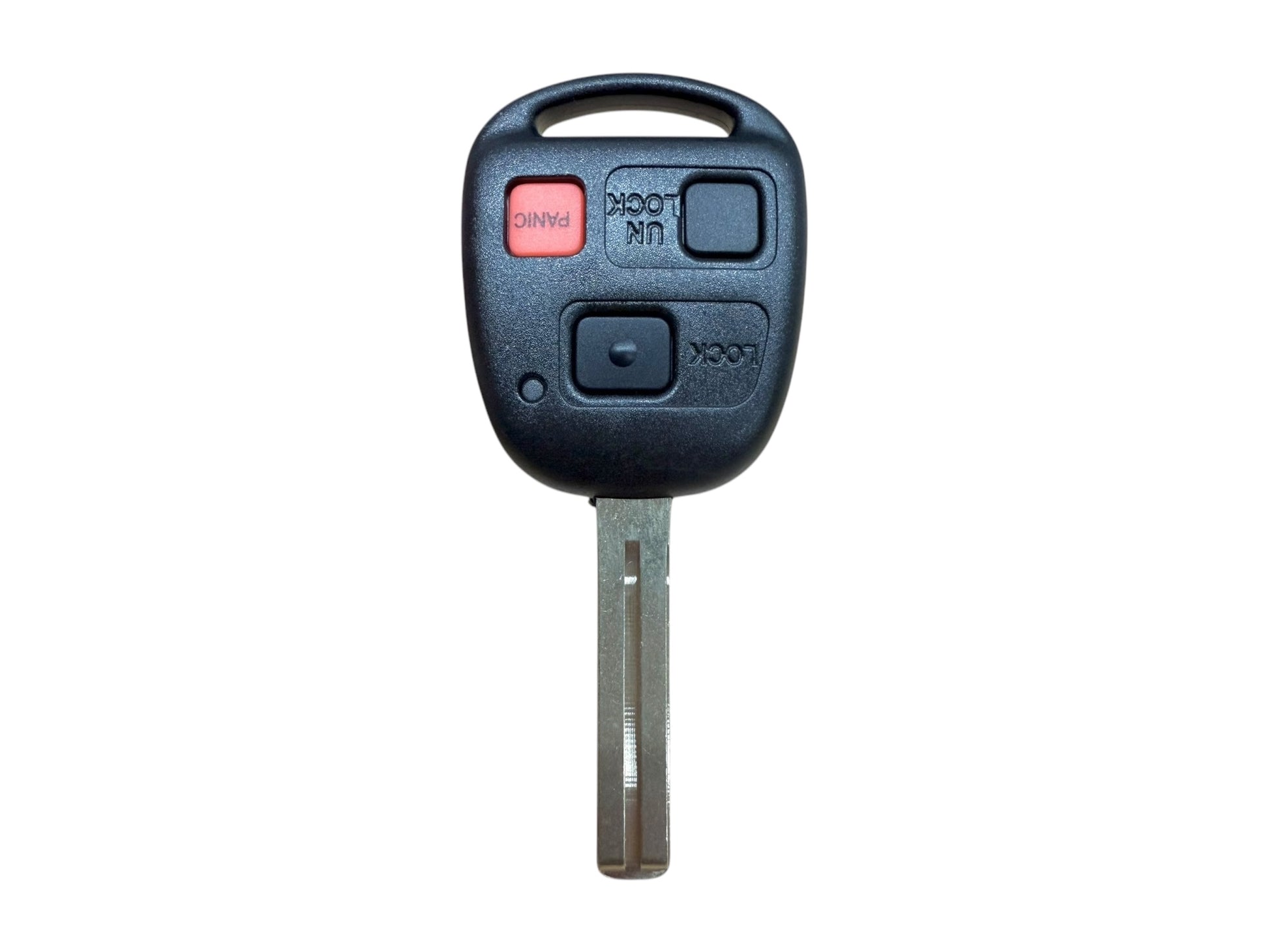 03-09 GX470 LX470 Remote Head Key Fob New HYQ1512V, 89070-60801, 4D68 Chip