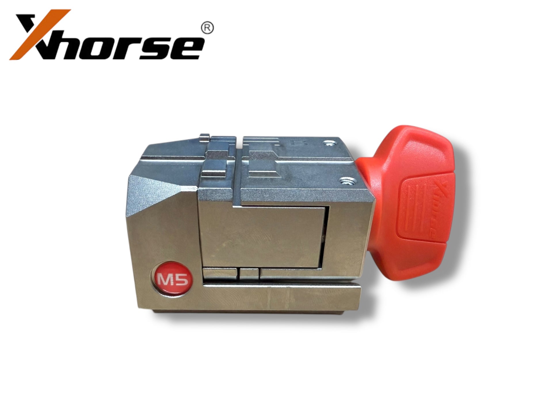 Xhorse M5 Jaw Clamp For Condor XC-Mini Plus II / Dolphin II XP-005L / XP-005