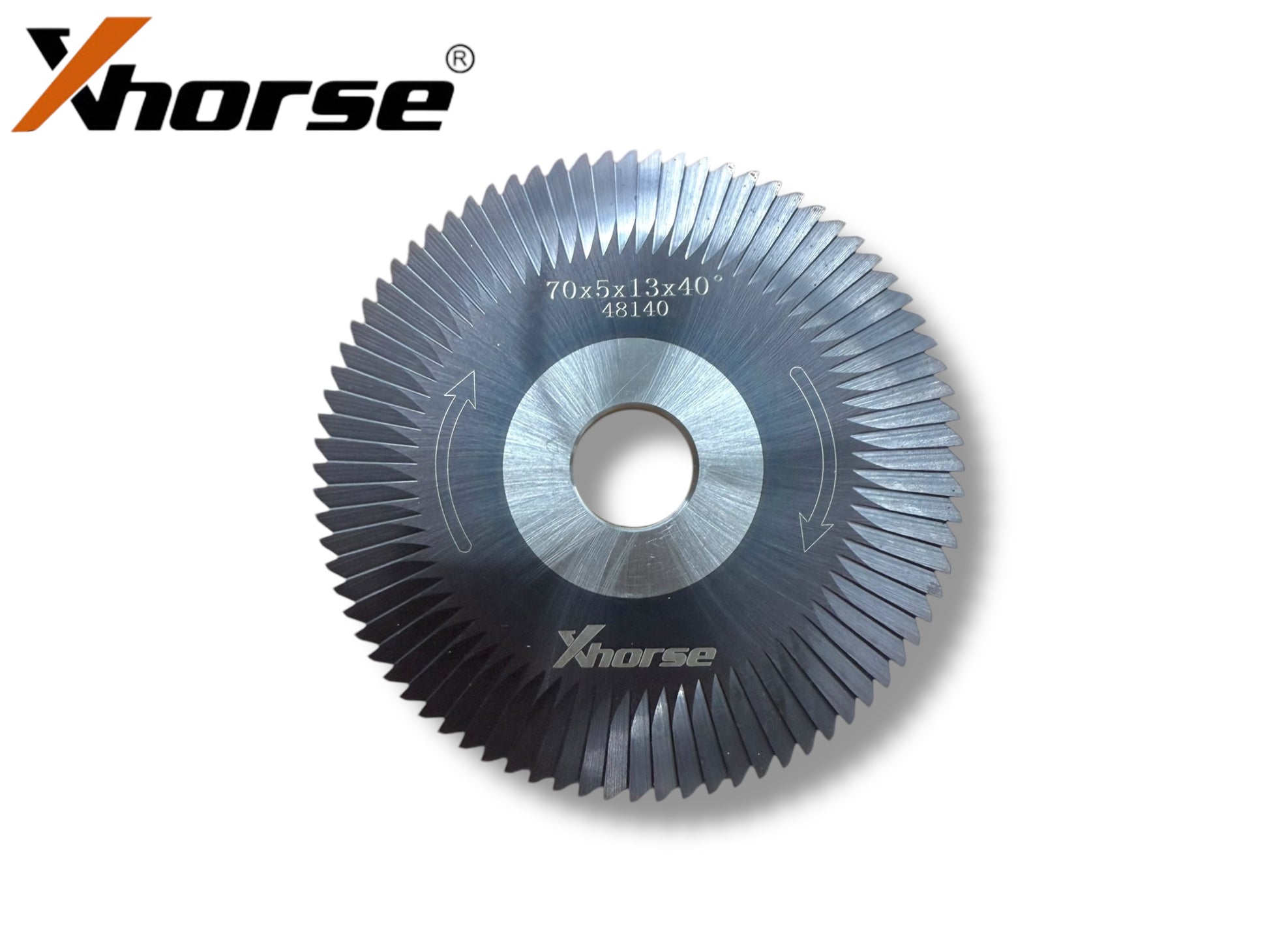 Xhorse Condor Wheel Cutter for XC-009 Key Cutting Duplicating Machine XC0906EN