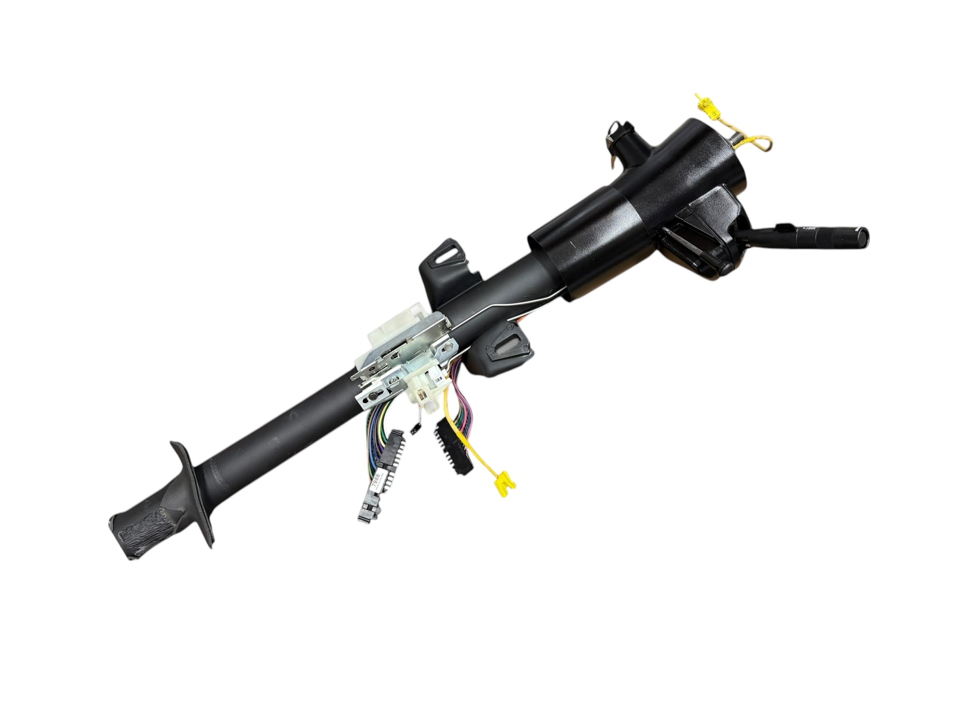 2000-2002 GM Camaro Steering Column Tilt Rebuilt