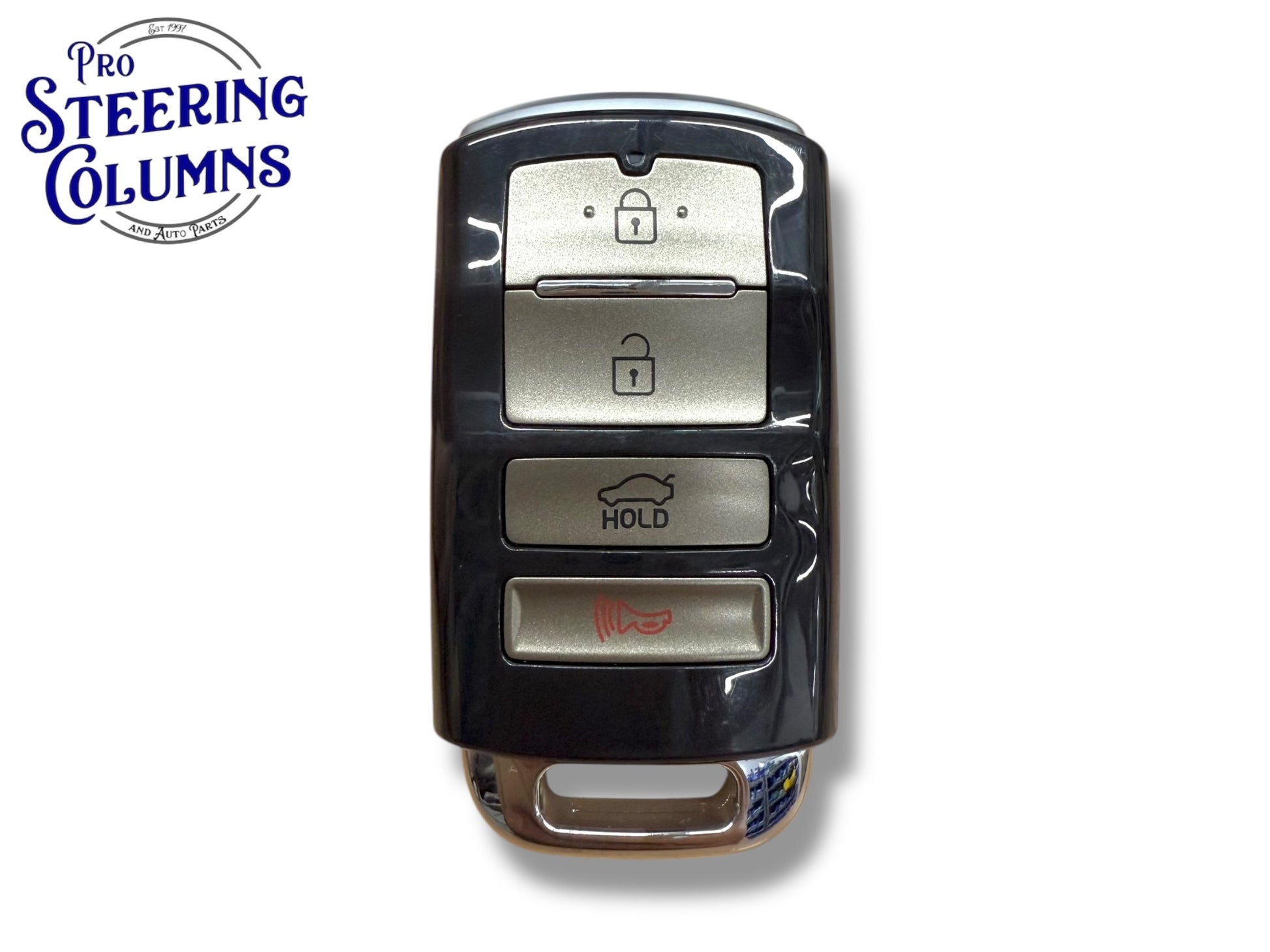 17-19 Kia Cadenza Smart Key Fob New 95440-F6000, TQ8-FO8-4F10